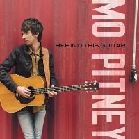 Mo Pitney Behind This Guitar200