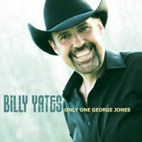 BillyYatesOnlyOneGeorgeJones200