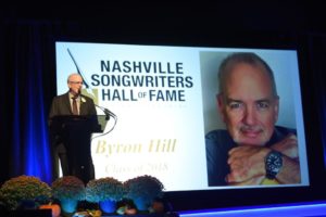 The 48th Annual Nashville Songwriters Hall of Fame Gala